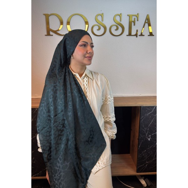 Premium Jakar Şal 030Y